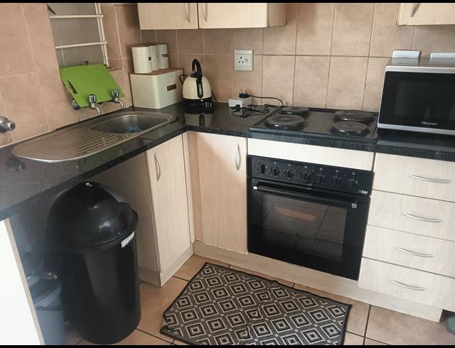 2 BEDROOM SECTIONAL TITLE FOR SALE IN KLIPPOORTJE